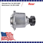 Rear Wheel Drive Clutch Kit 42366085 for Chevy Trax Buick Encore 1.4L 2013-2022