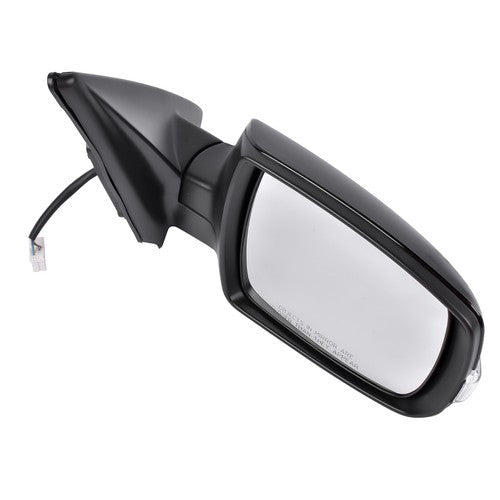 Mirrors Passenger Right Side Heated Hand 876201U050 for Kia Sorento 2011-2015