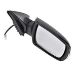 Mirrors Passenger Right Side Heated Hand 876201U050 for Kia Sorento 2011-2015