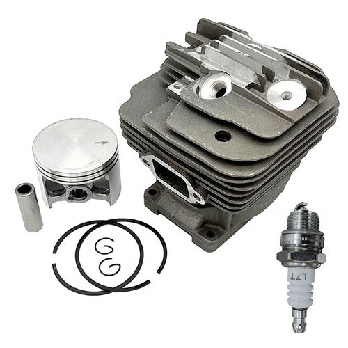 11440201200 11440201202 Cylinder Piston Kit For MS661 MS661C 56mm Big Bore