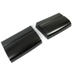 Steel Cab Corners for 1988-1998 Chevy GMC Pickup Extended Cab Rust Repair Pair