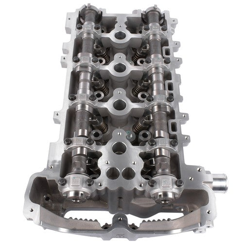 New Cylinder Head Assembly for Chevy Saturn Aura Pontiac Solstice Pursuit G5 G6