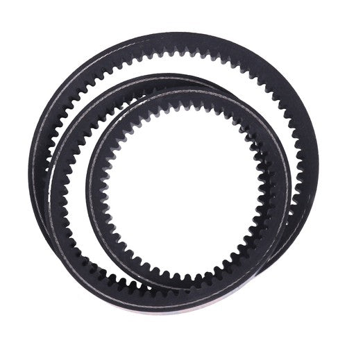 Fan Belt 1457875 for Hyster Forklift H60XMH177 H65XMH177 H45XMH177 H50XMH177