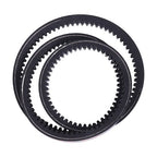 Fan Belt 1457875 for Hyster Forklift H60XMH177 H65XMH177 H45XMH177 H50XMH177