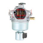 Carburetor Kit For Kohler SV610 SV620 SV600 19 20 21 22 HP Engines 20 853 95-S