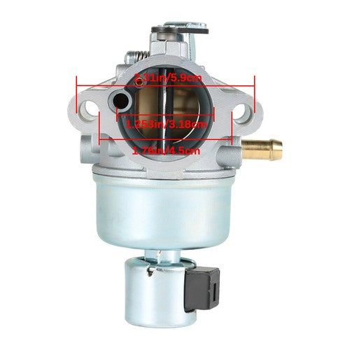 Carburetor Kit For Kohler SV610 SV620 SV600 19 20 21 22 HP Engines 20 853 95-S