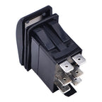 Aftermarket Rocker Switch 02250201-866 02250201866 for Sullair Air Compressor