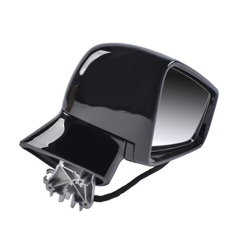 Front Right Exterior View Mirror with Blind Spot for Mercedes CLS63 AMG S 14-18