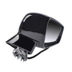 Front Right Exterior View Mirror with Blind Spot for Mercedes CLS63 AMG S 14-18