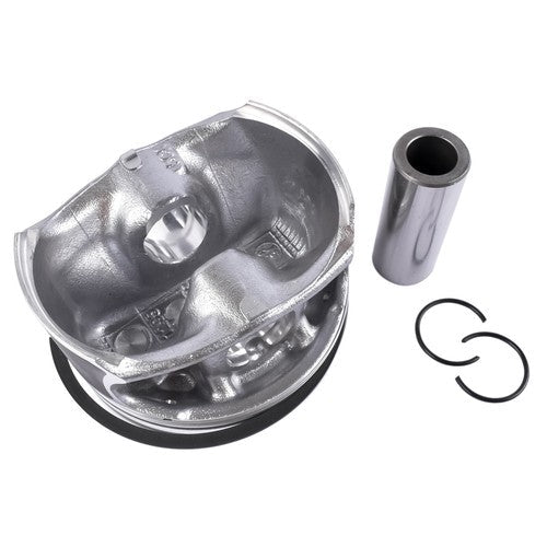 Pistons & Rings Set for Mercedes A200 B160 B180 B200 CLA 180 M270 1.6T Engine
