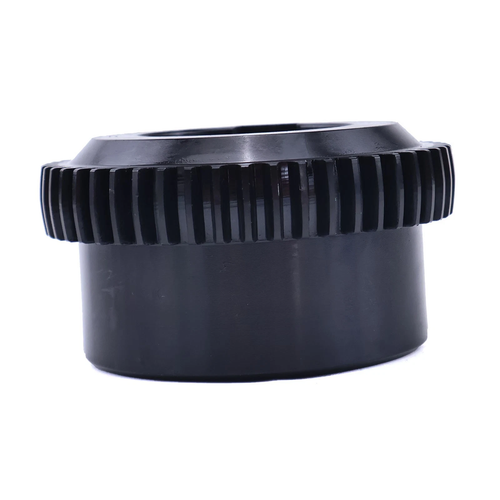 Coupling Hub 1604077400 for Atlas Copco Air Compressor XAS58���7 XAS185 XAS175