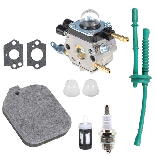 New Carb Fits For BG65 BG85 SH55 SH85 BG45 BG46 BG55 Leaf Blower