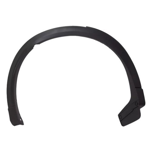 KB7W51W50F8N Black Textured Rear Right Side Wheel Arch Trim for 2017-21 CX5
