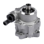 Power Steering Pump without Reservoir & Pulley for Cadillac CTS V6 3.0L 3.6L AWD