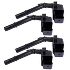 4x Ignition Coil for Mercedes-Benz W177 W247 C205 S205 C118 X118 C257 2649061200
