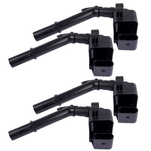 4x Ignition Coil for Mercedes-Benz W177 W247 C205 S205 C118 X118 C257 2649061200