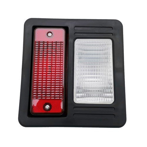 2X Rear Lights 6670284 for Bobcat 553 751 753 763 773 863 864 873 883 963