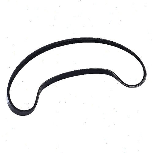 V Ribbed Belt 4943125 4946198 for Cummins Engine QSB5.9 CM850