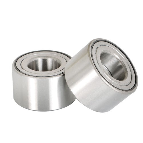 2 Front Wheel Knuckle Ball Bearing Fit For Honda TRX500 Foreman Rubicon 500 2015