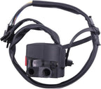 Right Start Starter Stop Kill Switch for Honda CBR600F 2001-2006 35013-MBW-A11