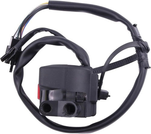 Right Start Starter Stop Kill Switch for Honda CBR600F 2001-2006 35013-MBW-A11