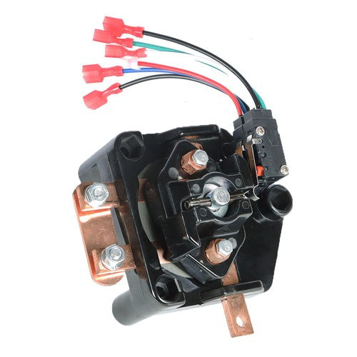 New For Club Car DS With Resistors Heavy Duty Forward Reverse Switch Assembly US