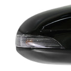 Power Mirror Heated w/Turn Signal Right Passenger For 2014-2019 Toyota Corolla