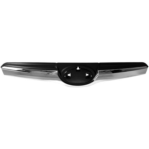 Front Chrome Factory OE Style Grille Grill for Subaru Forester 2014-2018 2017