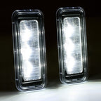 LED Bed Lighting Kit for 2020 2021 2022 2023 Toyota Tacoma Accessory PT857-35200