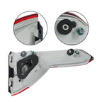 Right Tail Light For GMC Acadia SL SLE SLT 2020-2023 2024 Lamp RH LED Red Rear