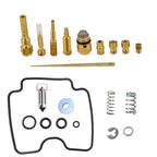 For Yamaha Rhino 660 4x4 2005 YXR660F New Carb Rebuild Repair Kit