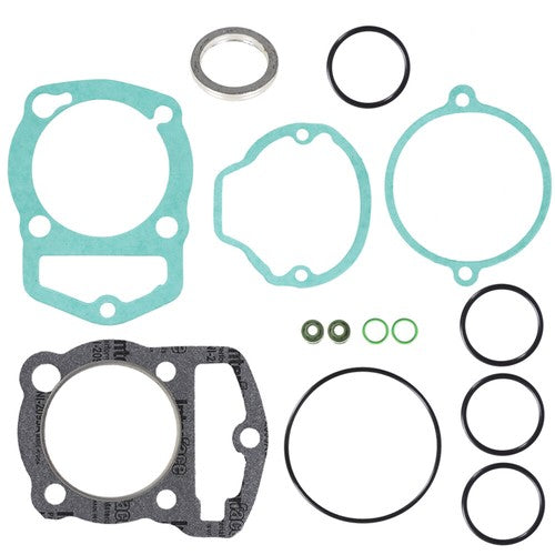 Fit For Honda XL200R 83-84-XR200 XR200R 81-83+86-88 Engine Gasket Set