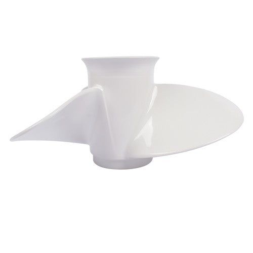 Propeller 9 1/4x12" Pitch for Yamaha Outboard 9.9 15 HP 8 Spline 683-45941-00-EL