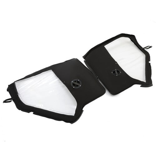 0SR90 HL5 210 Soft Doors Cab Enclosures for Honda Pioneer 500 2015-2023