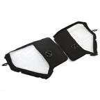 0SR90 HL5 210 Soft Doors Cab Enclosures for Honda Pioneer 500 2015-2023