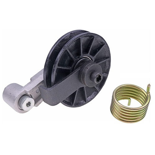 Cooling Fan Pulley Kit for Bobcat S130 S150 S160 S175 S185 S205 S220