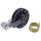 Cooling Fan Pulley Kit for Bobcat S130 S150 S160 S175 S185 S205 S220