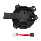 Front HVAC Heater Blower Motor Assembly for Hyundai Sonata 2015 2016 2017-2019