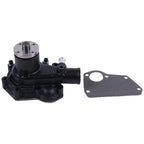 Water Pump 314-9905 335-9118 241-5989 for Caterpillar C3.4 3044C 906 906H 907H