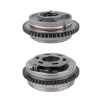 2Pcs CVVT Camshafts Sprockets Intake and Exhaust for Hyundai Elantra 2.0L l4 GAS