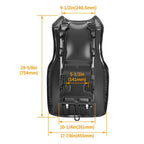 Complete Seat for Polaris Magnum 325 Magnum 330 2x4 4x4 2000-2004