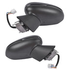 Mirror Left+Right Side Heated Hand With Blind Spot Detection for Kia K5 2021-24