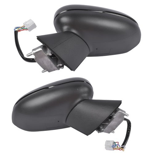 Mirror Left+Right Side Heated Hand With Blind Spot Detection for Kia K5 2021-24