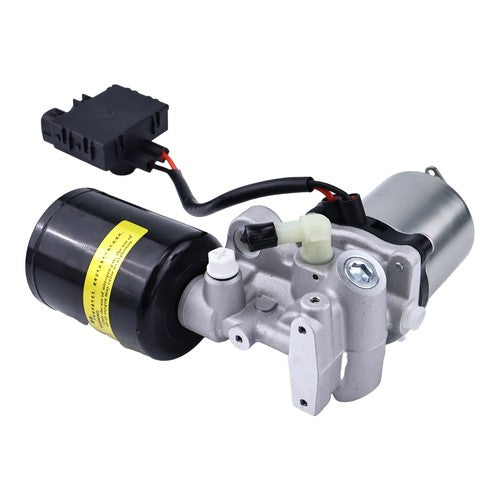 ABS Pump Brake Booster For Lexus LS460 LS460L LS600H 47070-50040 47070-50020