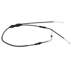 Throttle CABLE ASSEMBLY For 1981-2009 Yamaha PW50 Y-Zinger Mini Dirt Bike USA