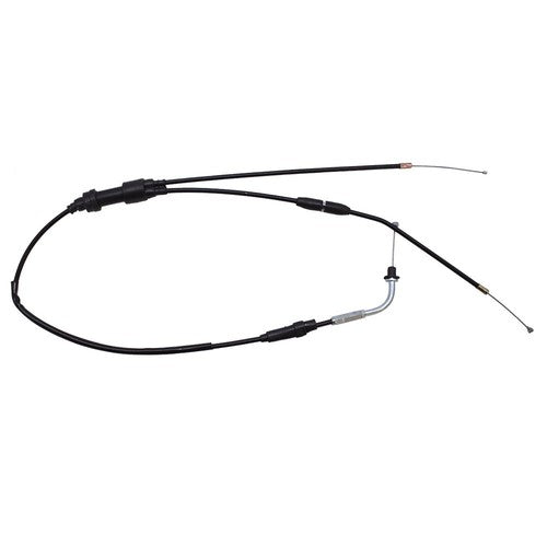 Throttle CABLE ASSEMBLY For 1981-2009 Yamaha PW50 Y-Zinger Mini Dirt Bike USA