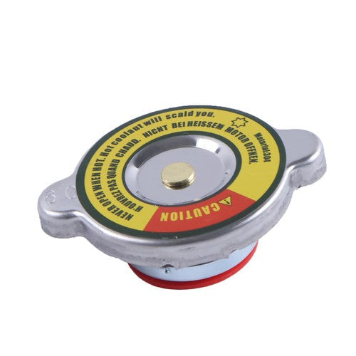 Engine Radiator Cap 23061GT for Genie Lift  13 Psi GN-23061 23061