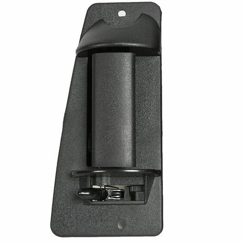 Rear Passenger Side Door Handle for 99 07 Silverado Sierra Extended Cab