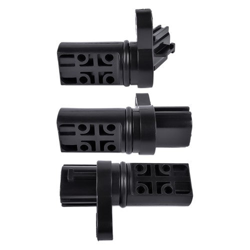 2x Camshaft Sensors +1x Crankshaft Position Sensor for Infiniti Nissan Maxima