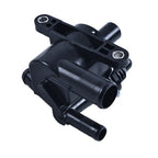Oil Coolant Liquid Separator LR181892 for 13-23 LandRover Range Discovery Jaguar